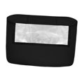 thumbnail image 2 of Funda protectora para tanque de gas, funda protectora para equipo de acampada al aire libre, bolsa de transporte para tanque de gas, funda protectora M, 2 of 8