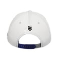 thumbnail image 4 of Gorra K-swiss Aridia Color Blanco Unisex, 4 of 5