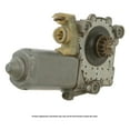 thumbnail image 3 of A1 Cardone Power Window Motor P/N:47-3409 Fits select: 1994-1999 MERCEDES-BENZ S, 1992-1993 MERCEDES-BENZ 400, 3 of 6