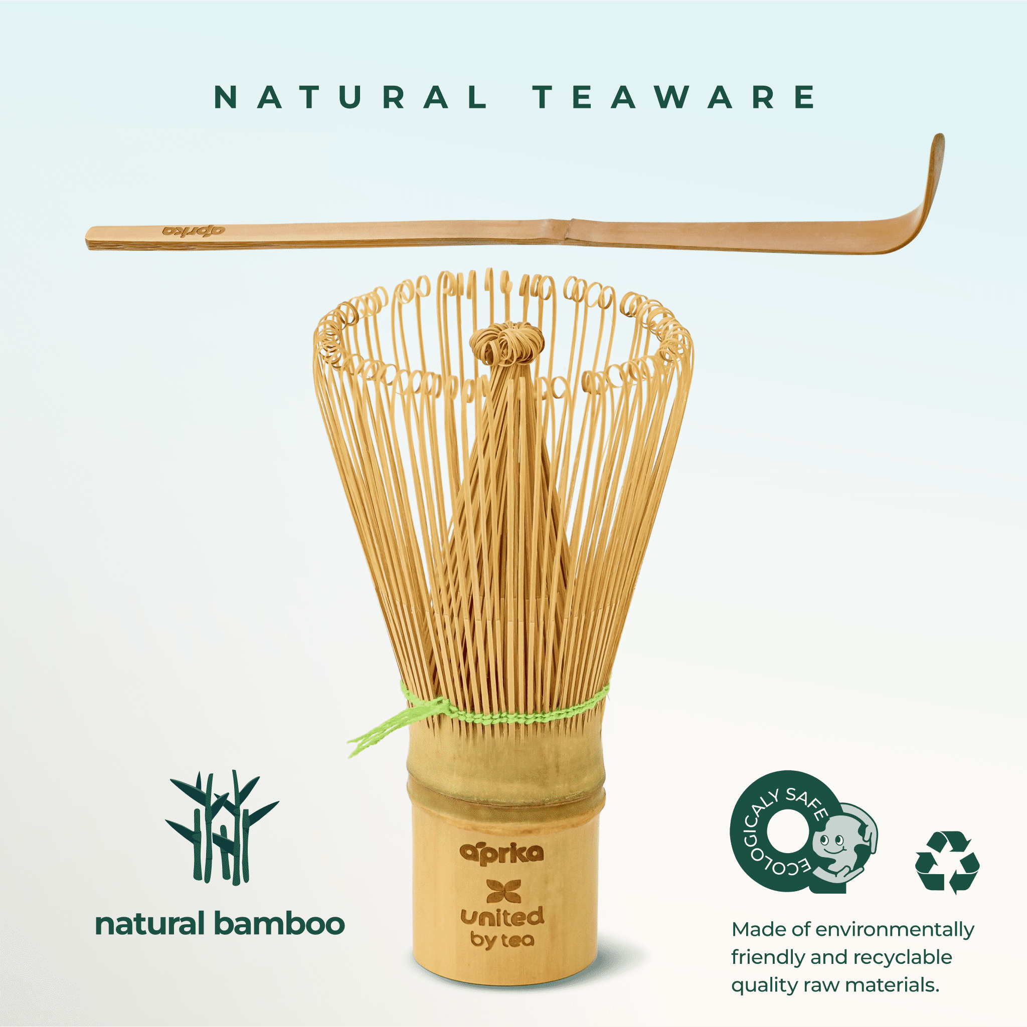 Matcha Sifter Matcha Chawan Matcha Bowl, Tea Whisk, Chashaku, Spoon, Matcha Holder, Bamboo Coaster Starter Set Matcha Kit