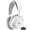 White, variant on SteelSeries Arctis Nova 7P Wireless Gen 2 Multi-Platform Gaming Headset — Real-Time App Control — 50+ HR — Mixable 2.4GHz/Bluetooth — PS5, PS4, PC, Switch 1/2, Mobile - White