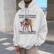 thumbnail image 1 of WILLBEST Sudaderas Navideñas para Hombre, Sudaderas Clásicas De Mitología China con Tela y Diseño Cómodos para Uso Informal. Grande, 1 of 3