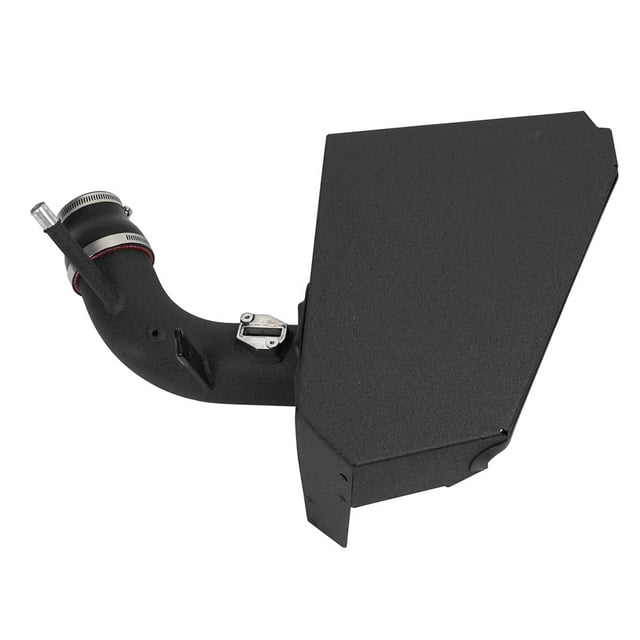 Cold Air Intake Custom Kit,Turbo Cold Air Intake Air Intake Kit Car Refitting Ultimate Comfort