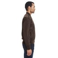thumbnail image 3 of Threadfast Veste Bomber Unisexe 395J, 3 of 3