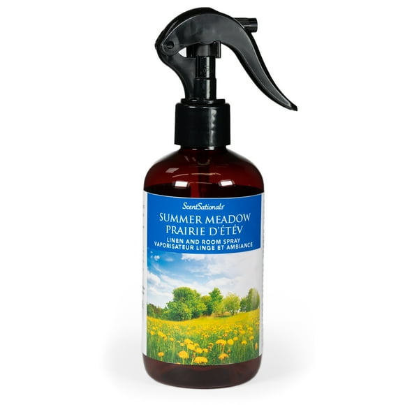Vaporisateur Linge et ambiance ScentSationals - Prairie d'été