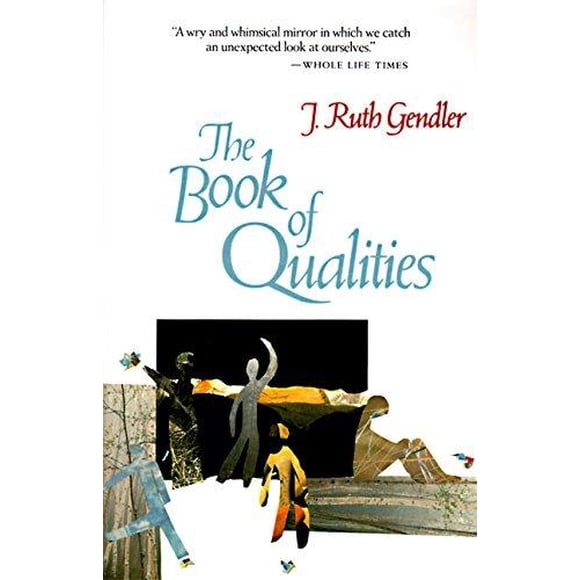 Book of Qualities