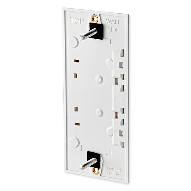 Leviton Decora Mini Plug-in Switch and Dimmer (2nd Gen) review