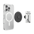 thumbnail image 4 of PopSockets MagSafe Phone Grip with Kickstand and Swappable Top - Who Runs the World, 4 of 6