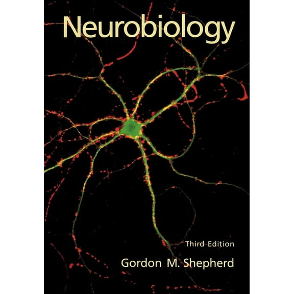 Neurobiology, (Paperback)