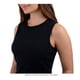 thumbnail image 4 of Top George Talla EG Cuello Redondo con Rayas Negro, 4 of 4