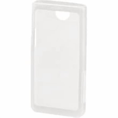 Sony MHS-TS20 & MHS-TS10 Camera Clear Bloggie Touch Skin Jacket Case