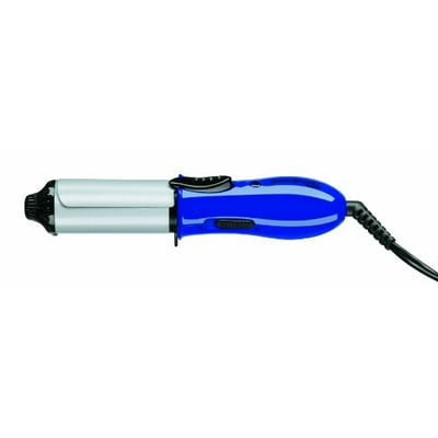 Travel smart ceramic hot sale curling iron by conair