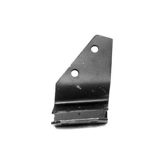 Left Transmission Mount - Compatible with 1955 - 1957 Chevy One-Fifty Series 4.3L V8 1956