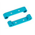thumbnail image 1 of RC Car Parts for Tamiya TT01 1/10 Car Model Car Upgrade Parts DIY Replacement Accessories arm mount, 1 of 5