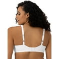 thumbnail image 4 of Bali Women’s Beautifully You Minimizer Underwire Bra, 4 of 6