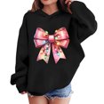 thumbnail image 1 of Sudaderas con capucha para niños y niñas, sudaderas navideñas con capucha para niños medianos y grandes, camisetas de manga larga, sudaderas para niños, 1 of 3