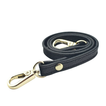 Bag Strap Leather Handbag Replacement Belt Adjustable Shoulder Bag ...