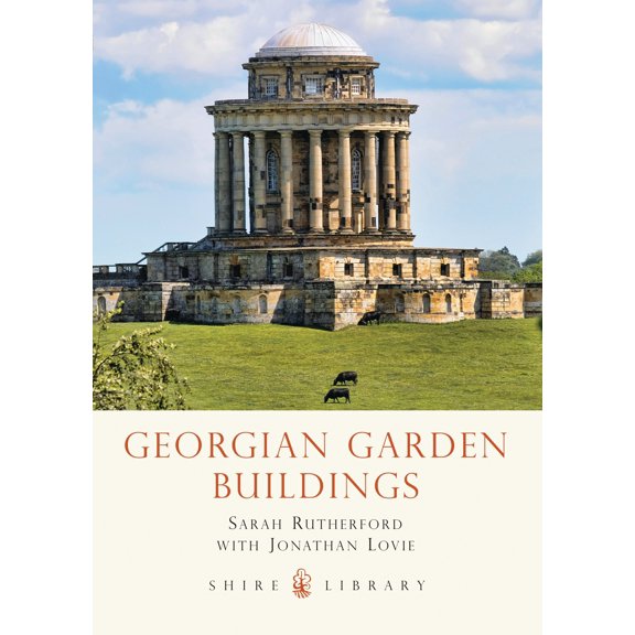 Georgian Garden Buildings
