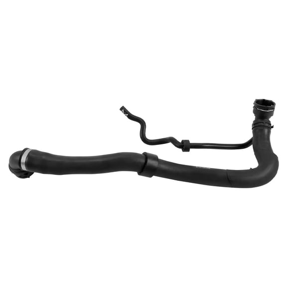 Radiator Hose Heater Hose Compatible with Volkswagen Tiguan 2.0L 2009-2018 Coolant Pipe Replace 5N0121101G