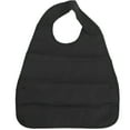 thumbnail image 2 of Baberos para adultos suves, delantal impermeable impermeable, diseño de poli para adultos conveniente, baberos para adultos, adulto para protector de Derrames de Pacientes, 2 of 7