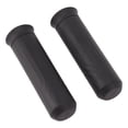 thumbnail image 1 of Empuñaduras De Manillar Para Scooter, 1 Par De Empuñaduras De Manillar Ergonómico Textura Suave Sin Deslizamiento Para Scooter Eléctrico, 1 of 7
