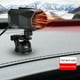 thumbnail image 5 of Calentador De Coche Calentador de coche de 12 V/24 V, calentador automático de calentamiento rápido, accesorios para automóviles (12 V), 5 of 8