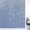 Blue, variant on Blue White Ombre Window Privacy Film Stain Glass,Reusable Decorative Rainbow Window Film,Gradient Color Modern Abstract Art Static Cling Sun Blocking Stickers Decals Covers 29.5" x 118" (2pcs)