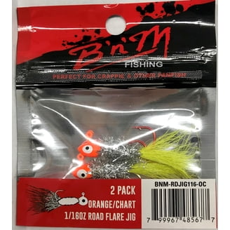bnm fishing lures BnM Crappie Crankbait 1.5 - Durable Bass Fishing Lure BnM