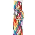thumbnail image 3 of Nylon Watchband Adjustable Replacement Band Sport Breathable Strap for Fenix 7S for 6S for 5S Colorful, 3 of 14