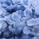 thumbnail image 1 of Flores artificiales XEEJARUI, 100 unidades, pétalos de rosa de seda para decoración de bodas y fiestas (azul cielo), 1 of 6