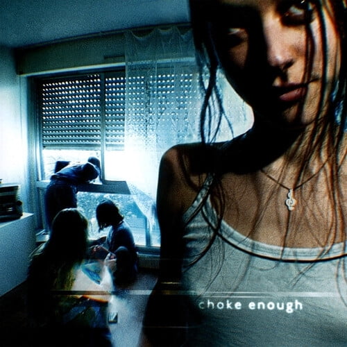 Oklou - Choke Enough - Music & Performance - CD