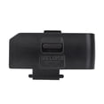 thumbnail image 2 of Batterie Flash, Couvercle de Batterie de Speedlite Noir Résistant à l'Usure Robuste Durable pour Pièce de Réparation Accessoire, 2 of 8