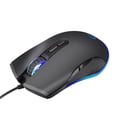 thumbnail image 5 of Mice for Computers Laptop Mice for Gaming Mz1 910-005447 M590 LED Optical USB Wired Gaming Mice 7Buttons 3200DPI Programmable Ergonomic, 5 of 9