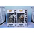 thumbnail image 3 of TMNT Funko POP Vinyl Figure | Casey Jones PX Exclusive, 3 of 4