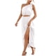 thumbnail image 1 of Vestido elegante con lazo dividido para mujer OAVQHLG3B Store  lin121212, 1 of 5