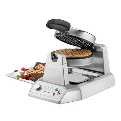 waring commercial waffle maker ww180