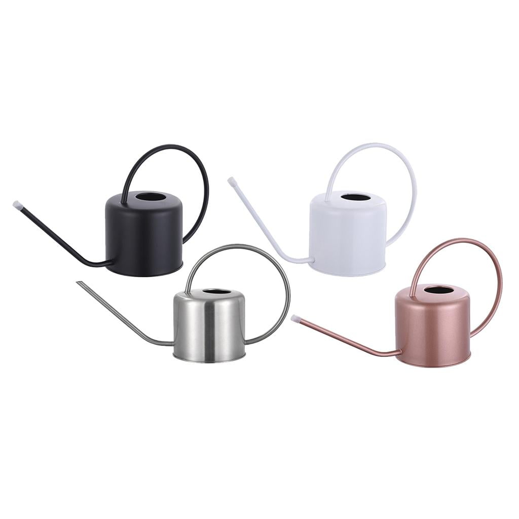 Nordic .3L Potted Flower Watering Can Watering Kettle Rose Gold
