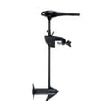 thumbnail image 2 of Minn Kota Freshwater One Hand Steer 42" Shaft 50 lb Thrust Electric Transom Mount Trolling Motor, 2 of 5