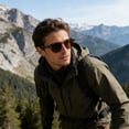 thumbnail image 4 of BotaniNest Lunettes de Cyclisme Sport pour 4 avec 3 Interchangeables, 4 of 6