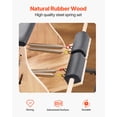 thumbnail image 3 of VEVOR Pilates Chair Split-Pedal Stability Combo Chairs Full-Body Workout with Handles, 3 of 9