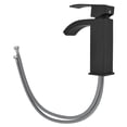thumbnail image 1 of Grifo de lavabo BuyWeekMX G1/2 Acero inoxidable 304, 1 of 9