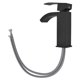 thumbnail image 2 of Grifo de Lavabo Ajustable ANGGREK Para Baño, 2 of 8