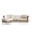 White, variant on Pemberley Row Velvet Beige Sectional Sofa L-Shaped Button Tufted 109" Unassembled