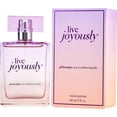 thumbnail image 2 of Philosophy Live Joyously Eau De Parfum Spray, Perfume for Women, 2 Oz, 2 of 2