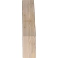 thumbnail image 4 of 6"W x 22"D x 28"H Merced Rough Sawn Knee Brace, Douglas Fir, 4 of 4
