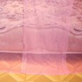 thumbnail image 3 of Sonew Bedroom Mosquito Netting,Mosquito Net,Luxury Princess Three Side Openings Post Bed Curtain Canopy Netting Mosquito Net Bedding, 3 of 8
