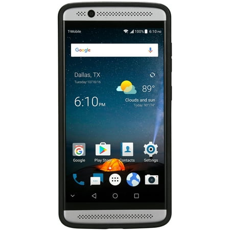 Zte axon 7 mini co mold protective case zte axon 7 mini co mold protective case ello que