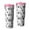 Pink, variant on Camouflage 30oz Handheld Travel Tumbler with Handle – Double Wall Stainless Steel Insulated Cup, Flip Straw Lid, Leak-Proof & BPA-Free for Hot and Cold Drinks – Durable Coffee & Juice Mug Black