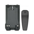 thumbnail image 2 of BP-265 Li-Ion Battery For ICOM Radio IC-F3001 IC-F4001 IC-F3101D + Belt Clip 2600mAh 7.4V Two-Way Radio Batteries（3PCS), 2 of 8