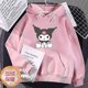 thumbnail image 1 of Sanrioed Anime Cinnamoroll Kuromi My Melody felpa niños sudaderas con capucha ropa niño niña bebé, 1 of 5